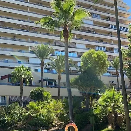 Ronda Golf By Sharingco Apartment Benalmadena