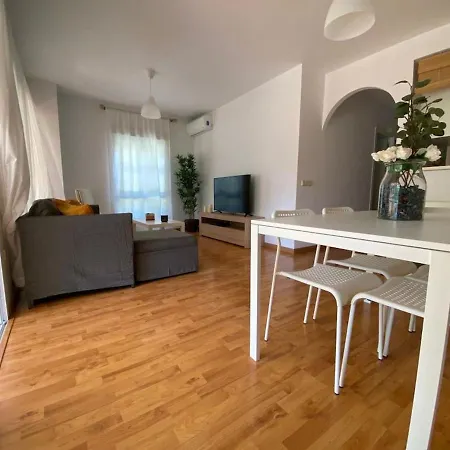 Apartman Ronda Golf By Sharingco *