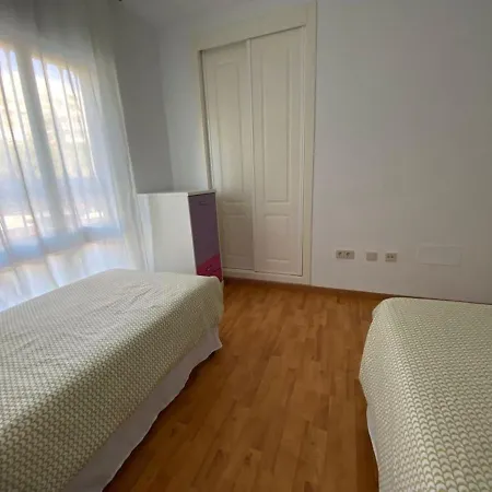 Apartman Ronda Golf By Sharingco *