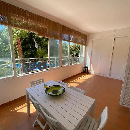 Apartman Ronda Golf By Sharingco Benalmádena