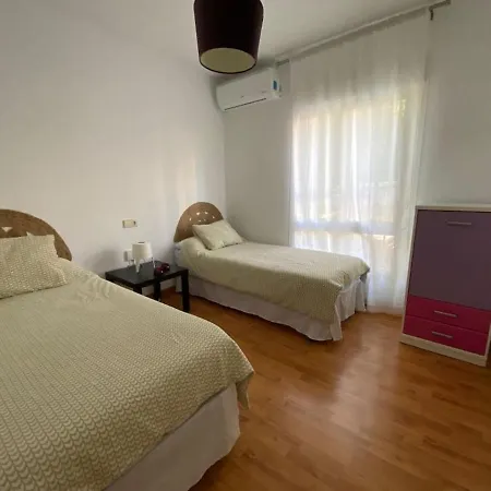 Apartman Ronda Golf By Sharingco