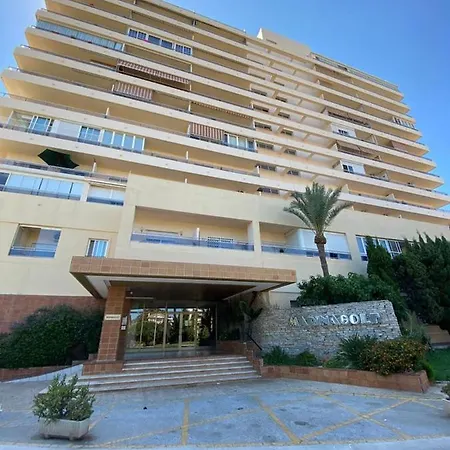 Ronda Golf By Sharingco Apartman Benalmádena
