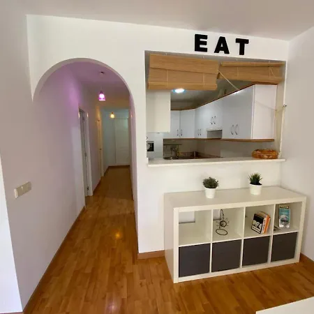 Apartman Ronda Golf By Sharingco