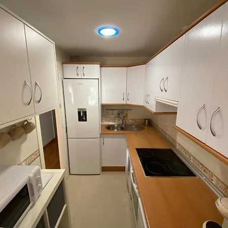 Apartman Ronda Golf By Sharingco